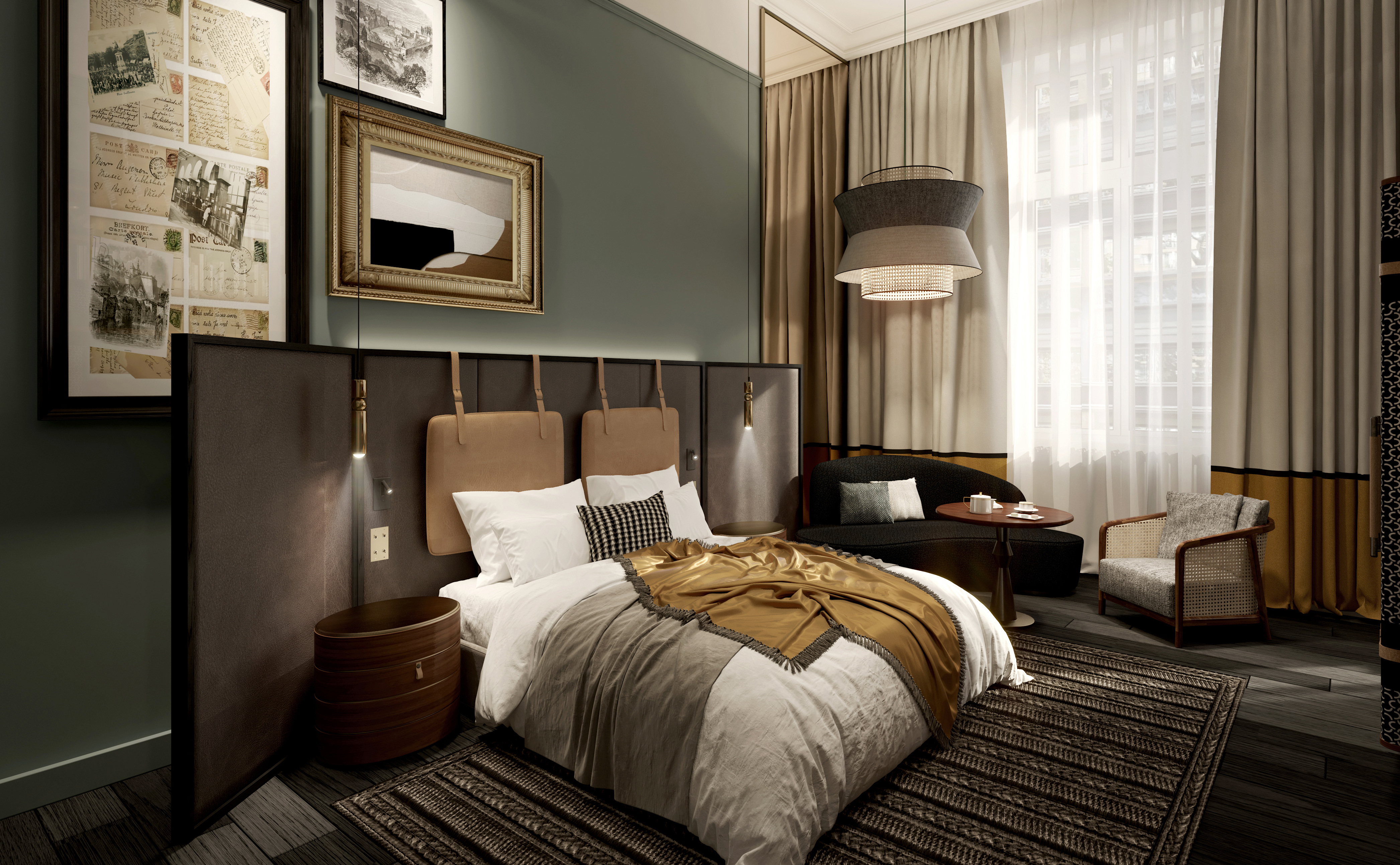 Chambre